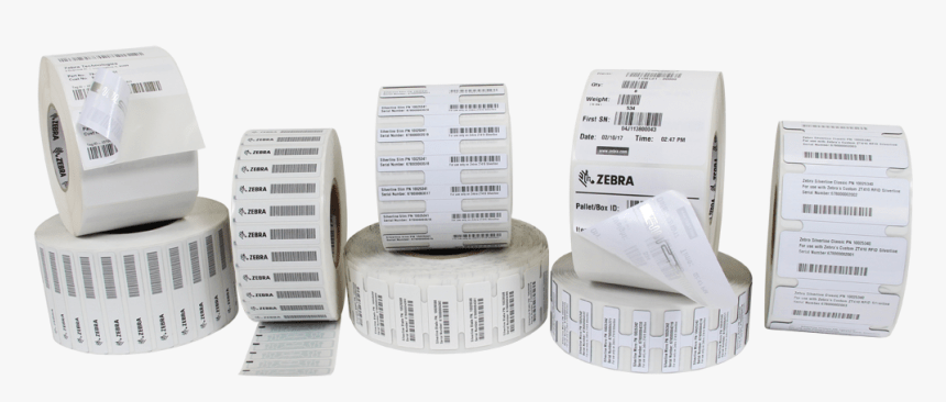 Barcode Labels supplier and manufacturer in the Philippines