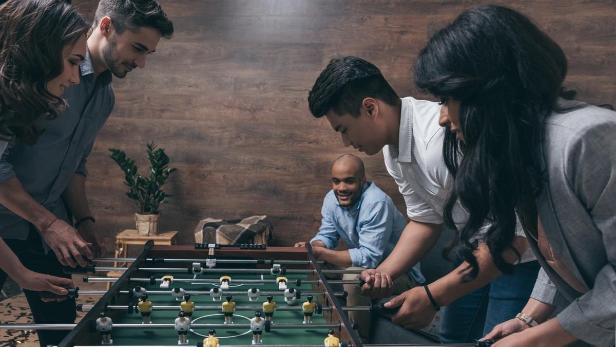 Employer Brand video, HR Recruitment video
