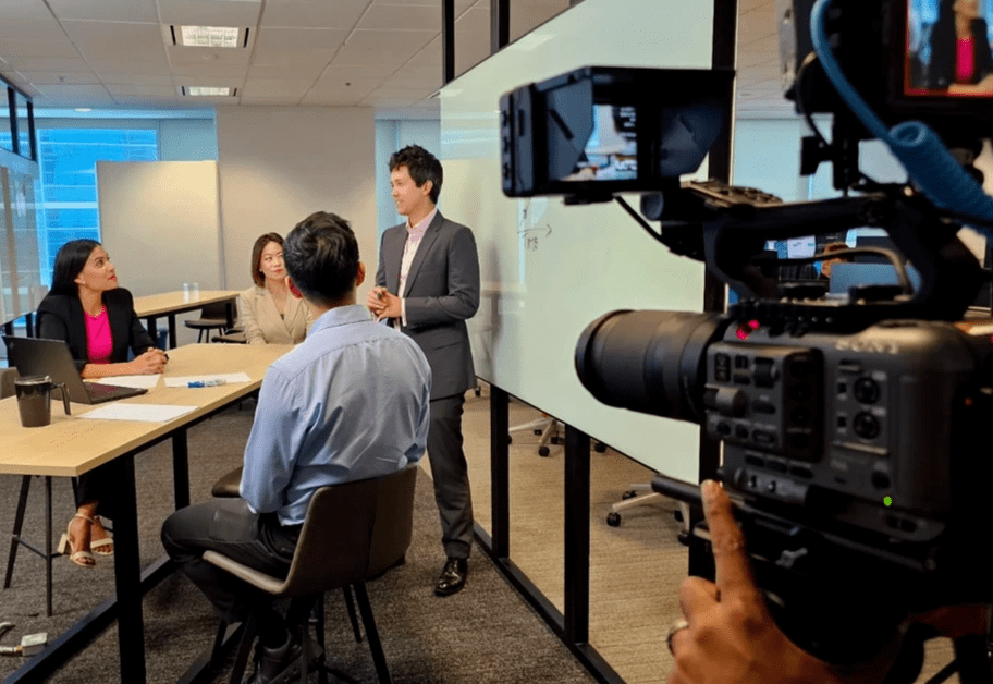 Video Production and Video Marketing Services in Singapore