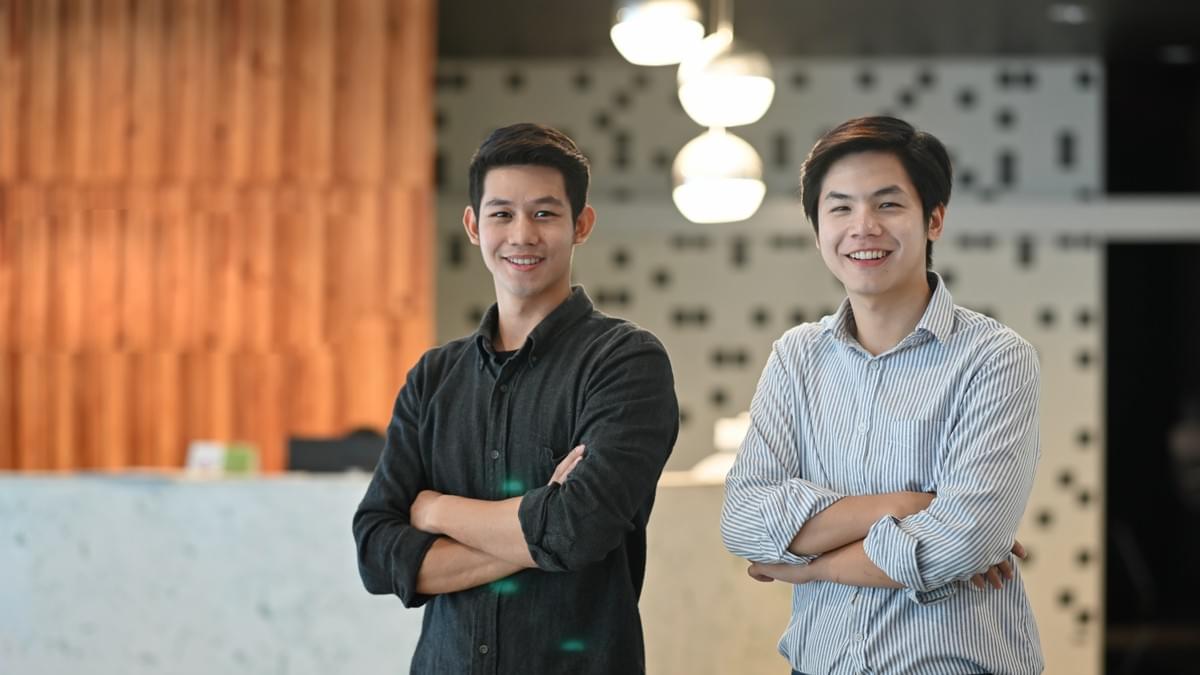 brand video singapore | customer impact story