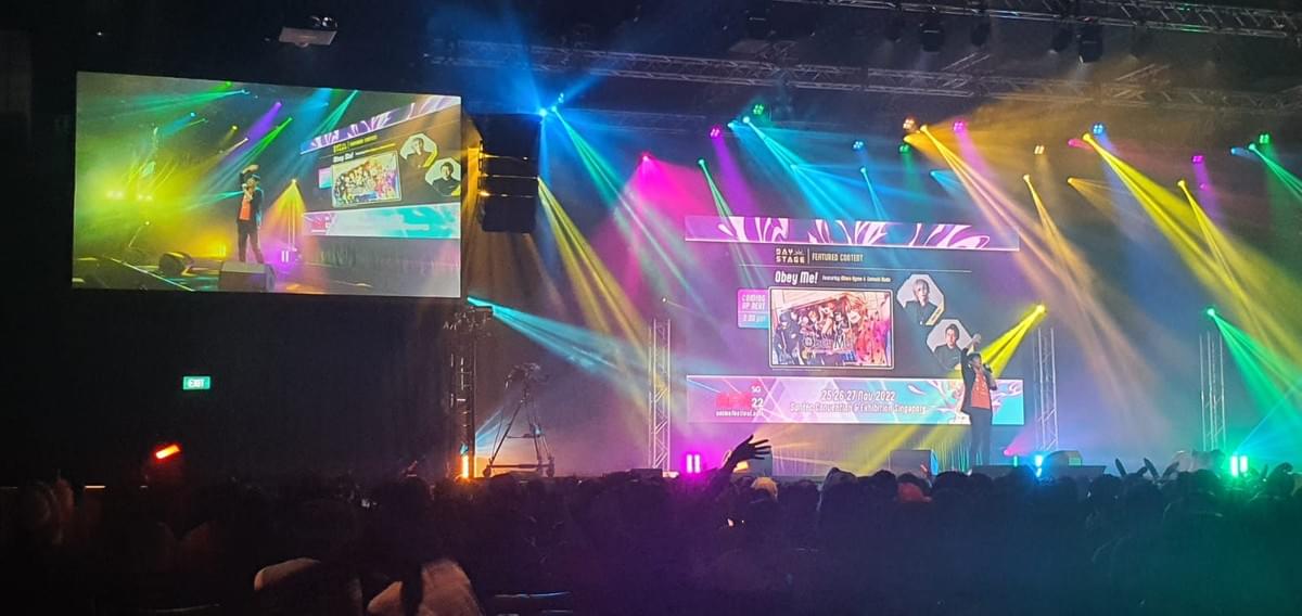 Audio Visual Rental Singapore