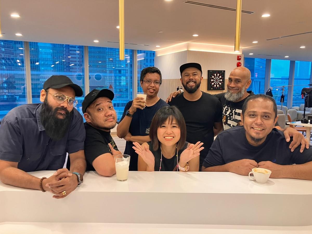 Creative Video Production Agency in Singapore