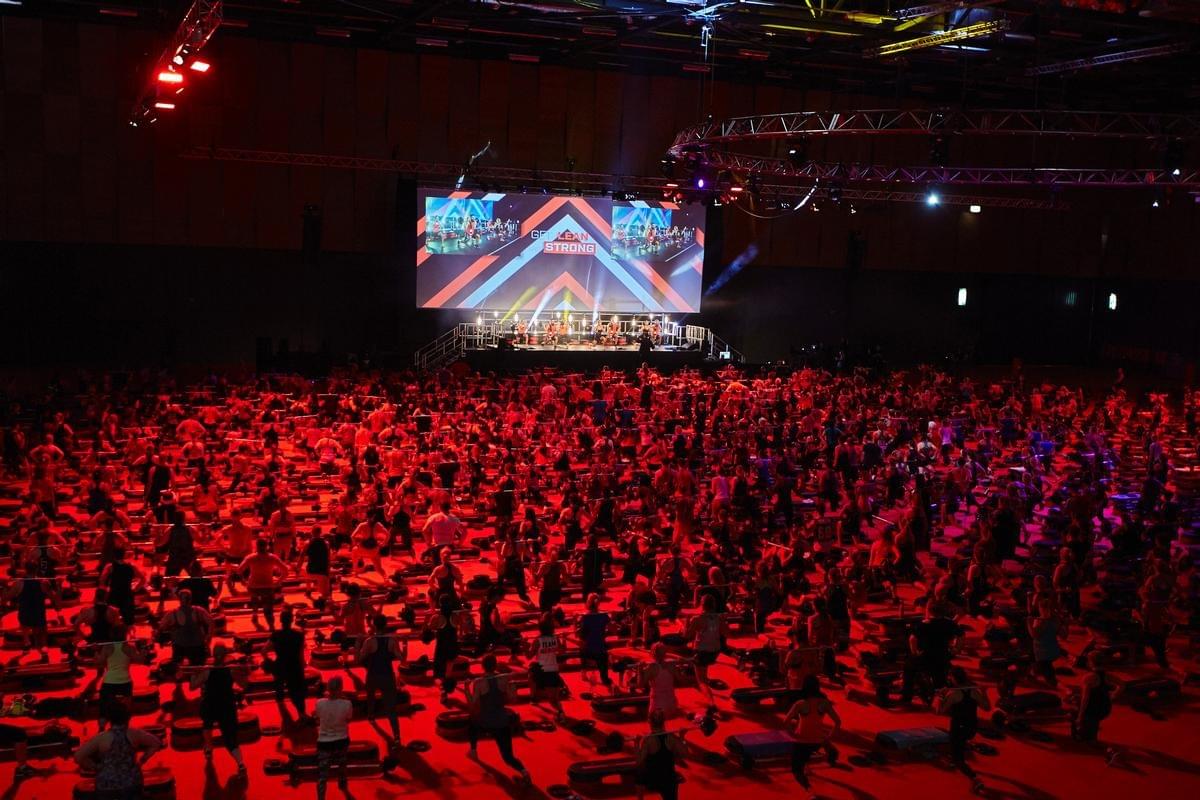 Event Management Company in Singapore - Nowvids.com