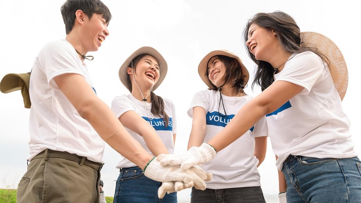 brand storytelling video | Community and CSR