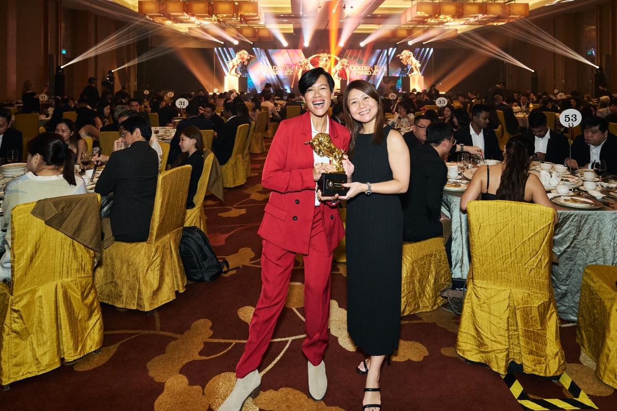 corporate event planner for d&d, awards night, partner and industry appreciation