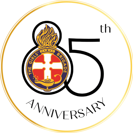 女少年军（第五团）