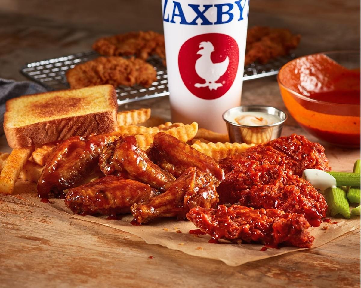 Zaxby's in New Jersey: Why the Southern Chicken Icon is Finally Moving North
