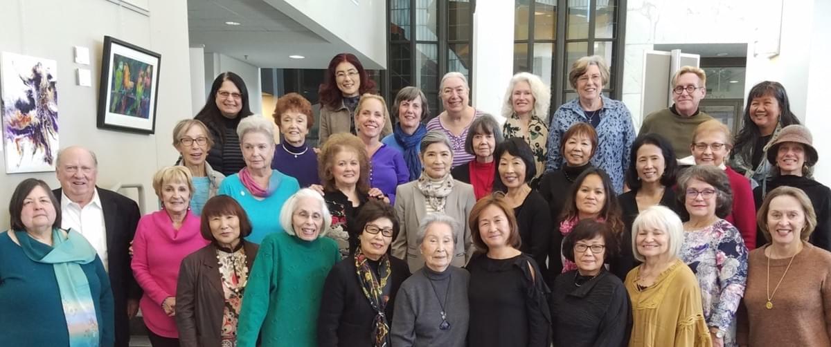 Membership Sogetsu Ikebana Dallas Branch