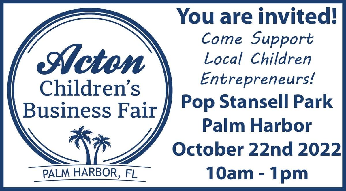 Acton Academy Palm Harbor