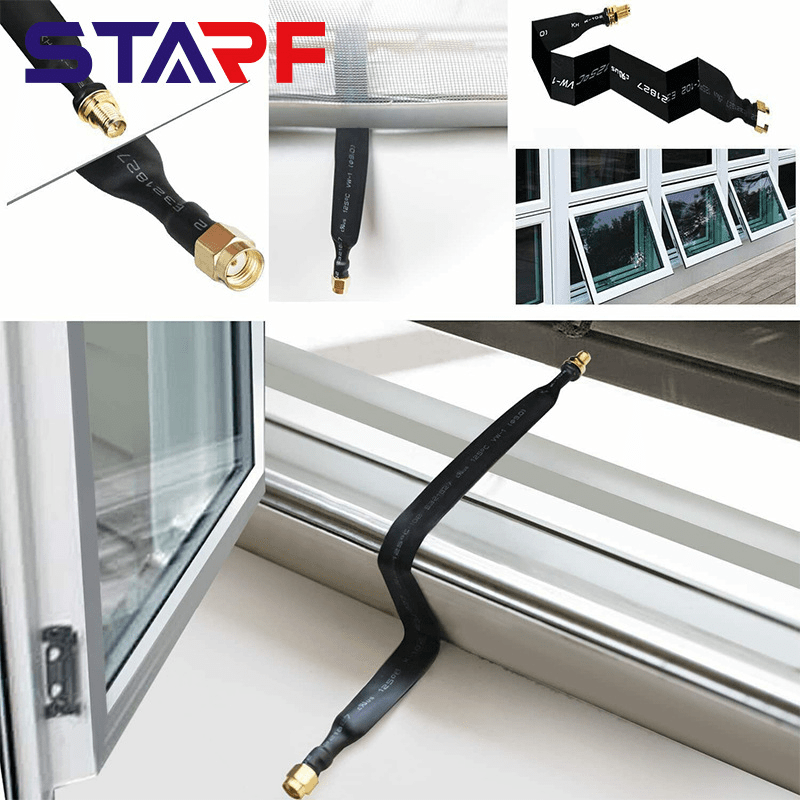 RP SMA Extension Cable