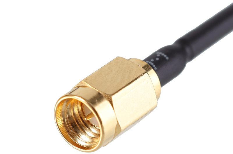 SSMA Cable : SSMA Male To SSMA Male