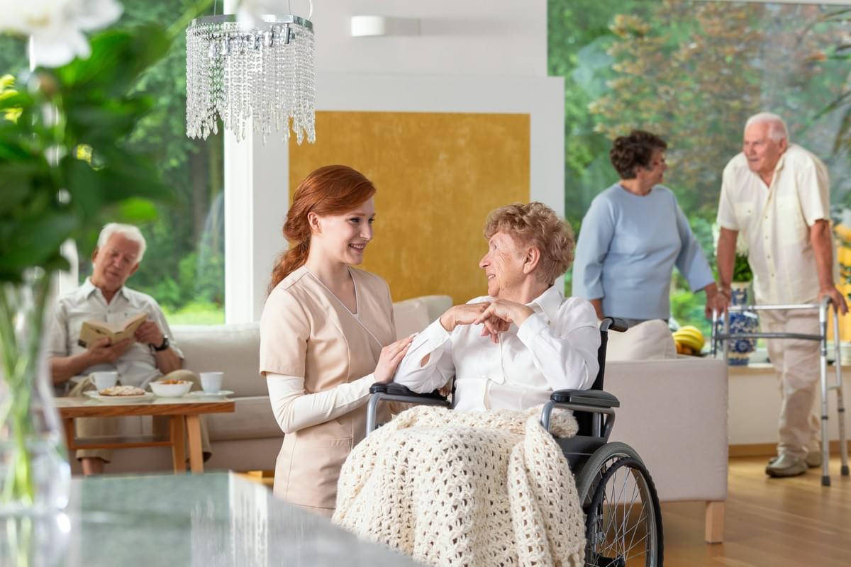 Planning Energy Management for Assisted Living Faciliti...