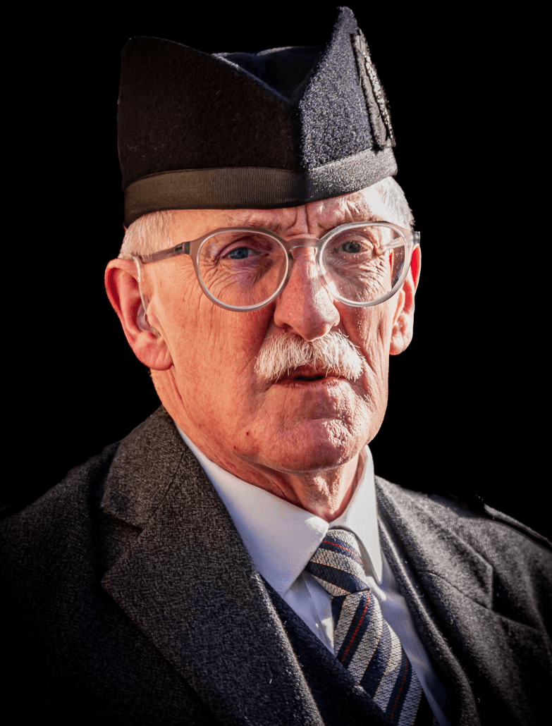 London Scottish Regiment Association