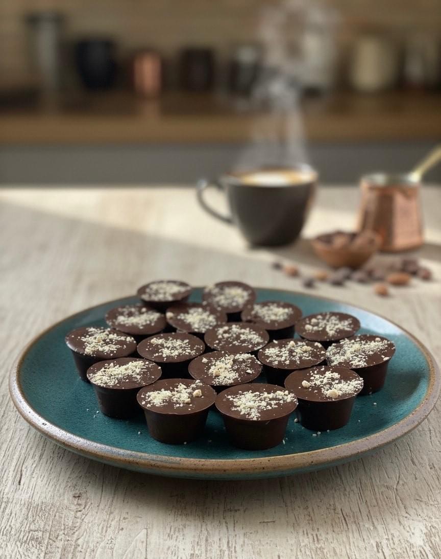 Our incredible chocolates, biscuits, treats and jams make everything more fun - Victoria's Incredible Edibles