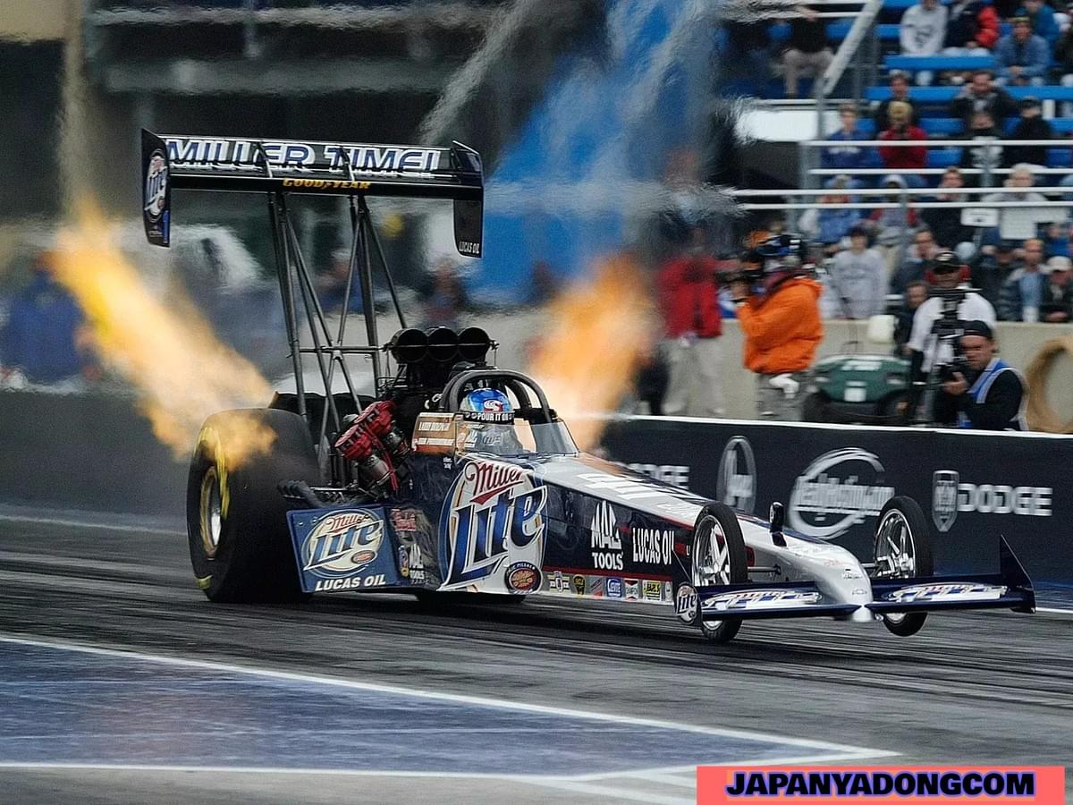 Street Racing Laws What You Need to Know