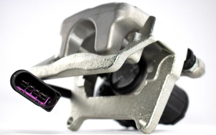 original manufacture Audio A8 brake caliper