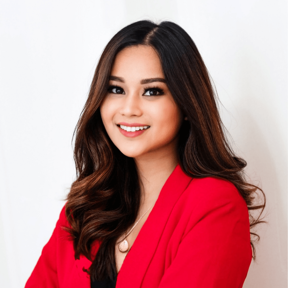 Stefanie Irma: Female Founders, Indonesia Scaling & Lau...
