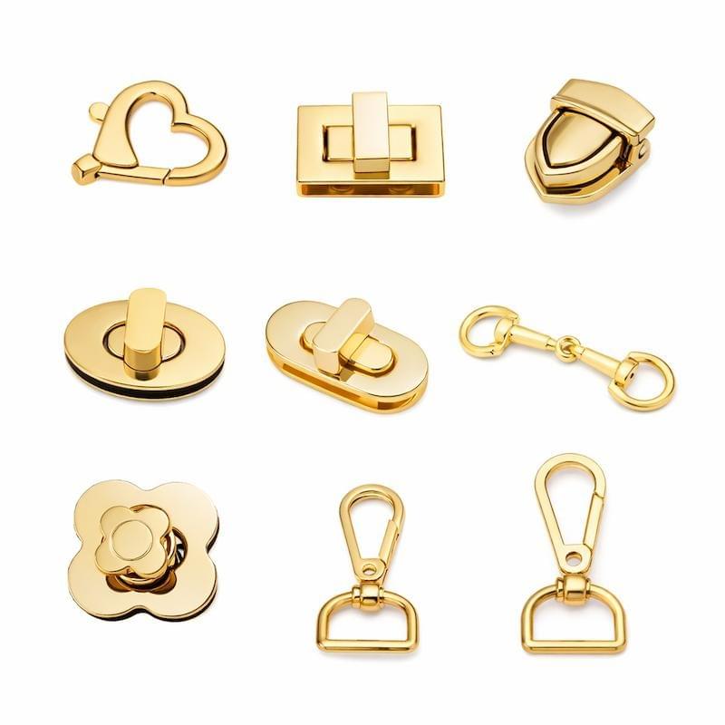 Top-Grain Leather;Vegetable-Tanned Leather;Pebbled Leather / Embossed Leather; Saffiano Leather;Napa Leather.