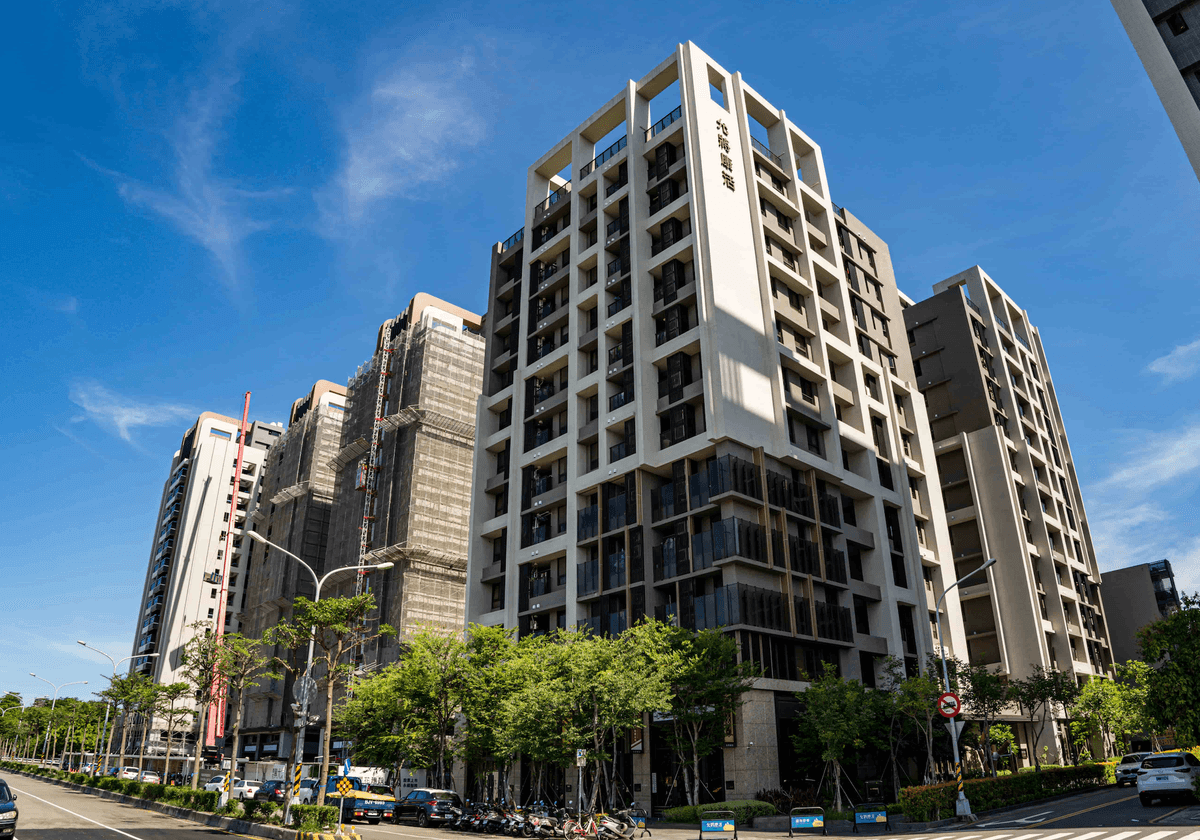 台中大里｜住宅推薦請私訊