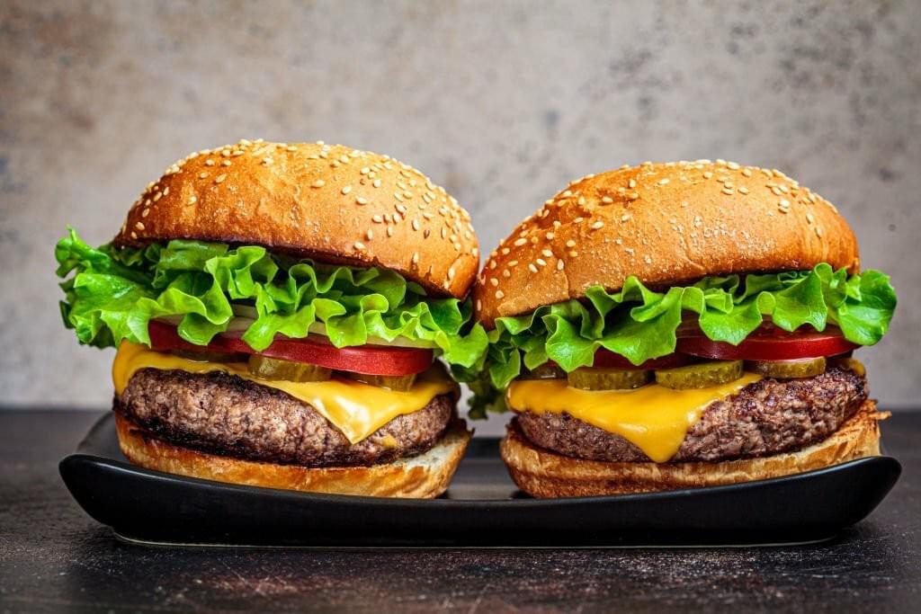 The Top 10 Burger Restaurants You Must Try in USA Res