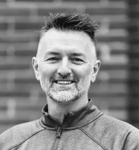 Drew Hall, OpticWise Chief Systems Architect and co-author of Peak Property Performance