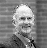 Bill Douglas, co-author of Peak Property Performance and CEO of OpticWise.