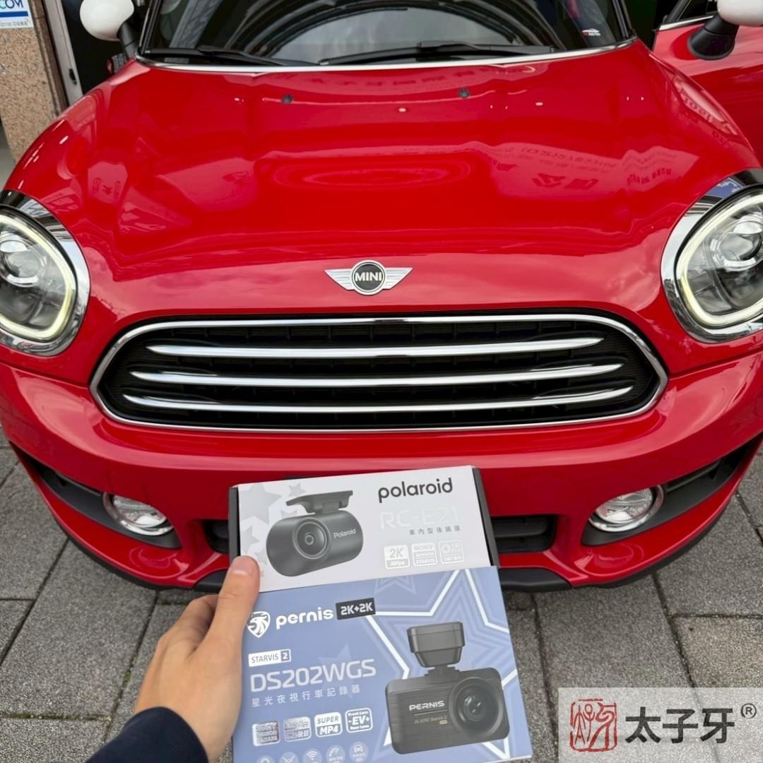 行車記錄器推薦店家