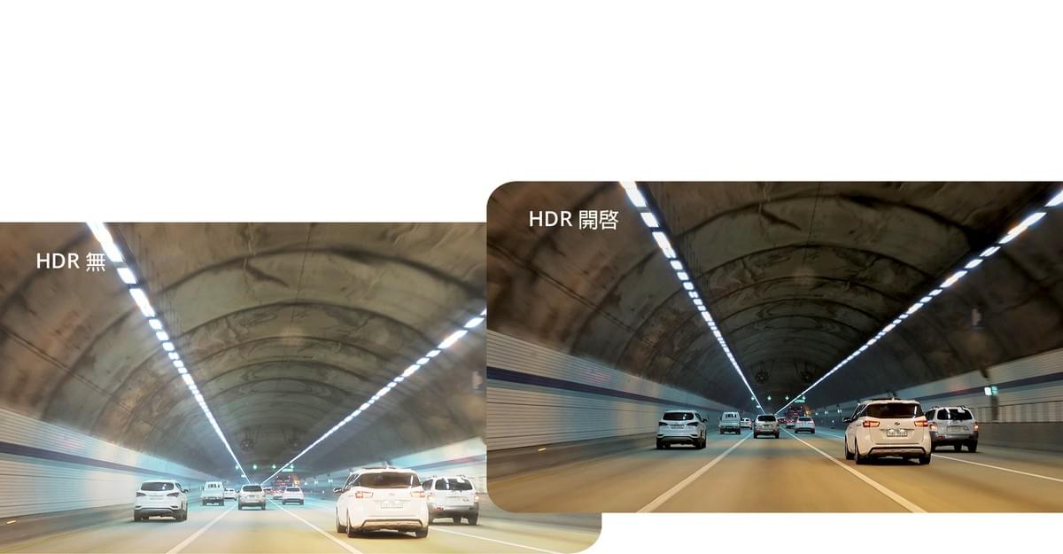 Masigo S558D 旗艦雙錄 4K2K/前後60fps/GPS/WIFI 雙鏡頭行車記錄器