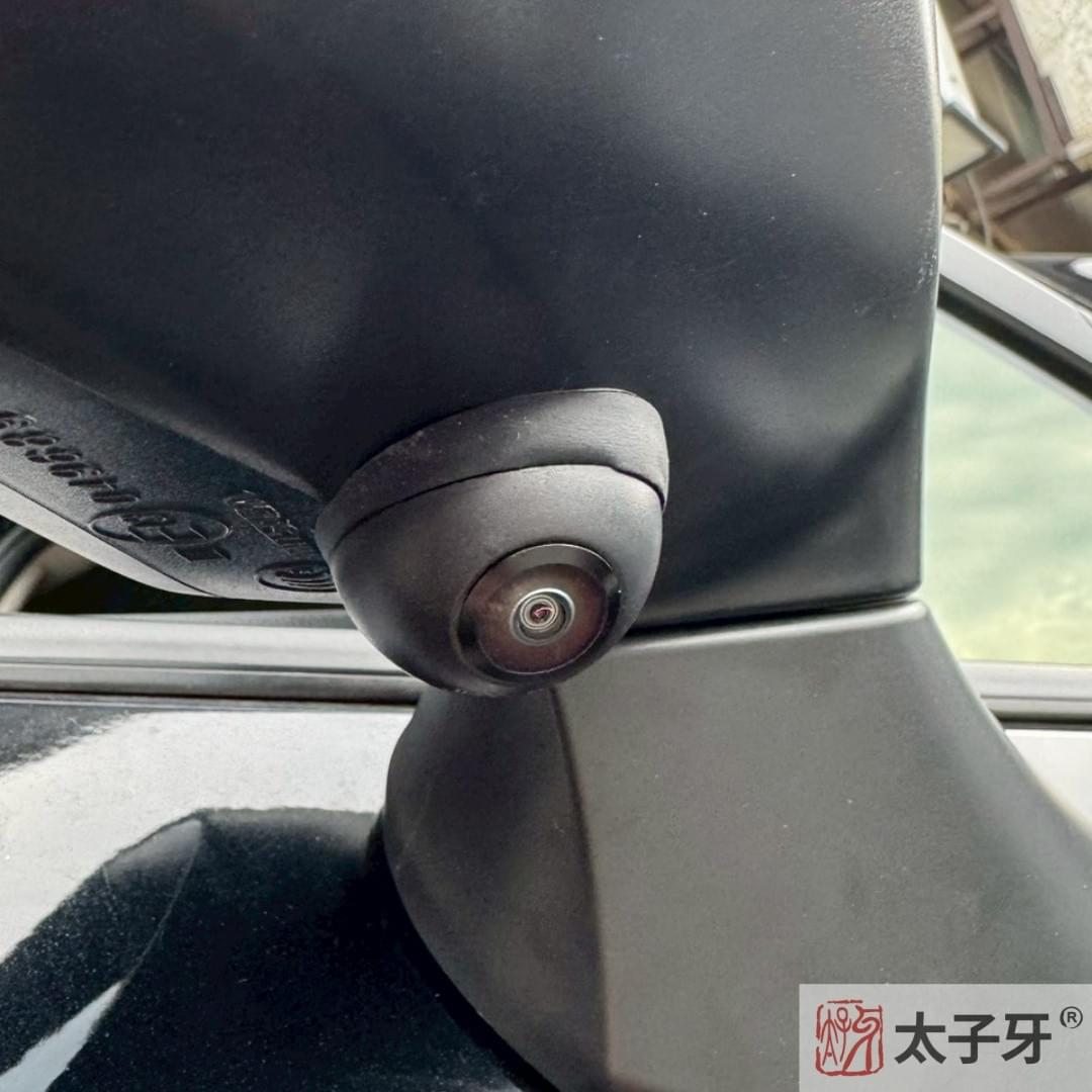 店家汽車環景360安裝