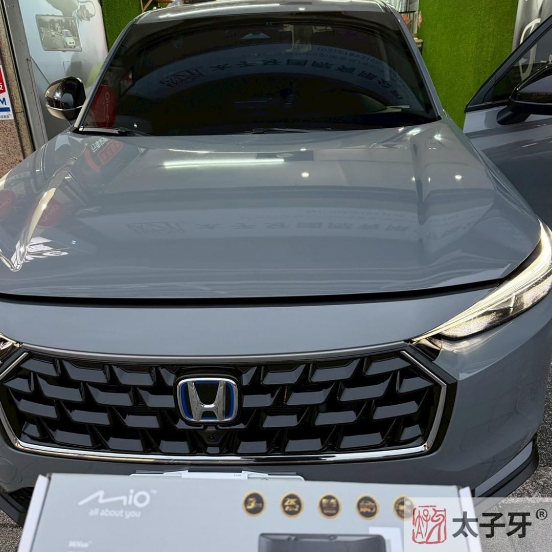 HRV行車紀錄器推薦