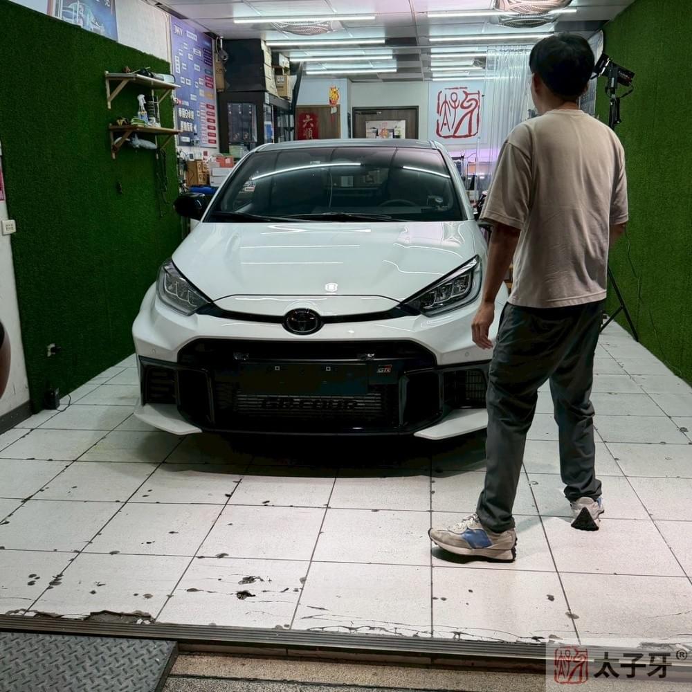 專業行車紀錄器安裝南港太子牙