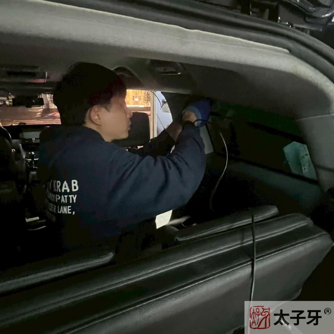 Luxgen 行車紀錄器台北店家推薦