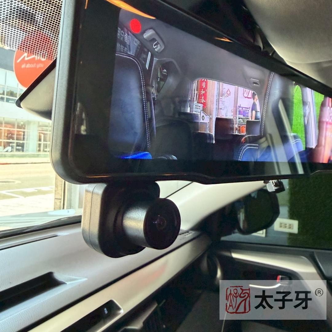 掃描者 SNJ M800 專利 270 度旋轉鏡頭示意圖