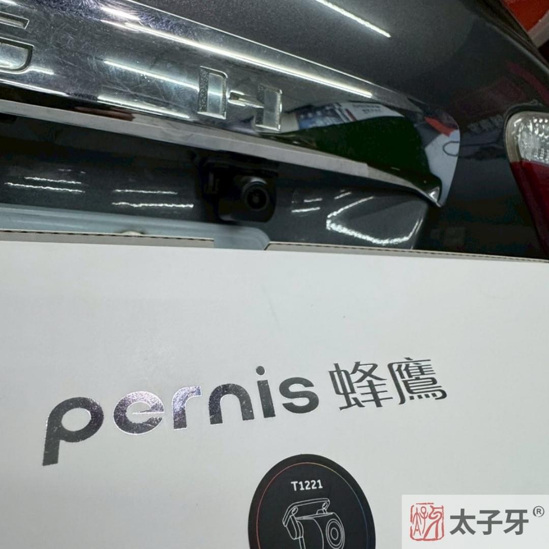 寶麗萊電子後照鏡安裝