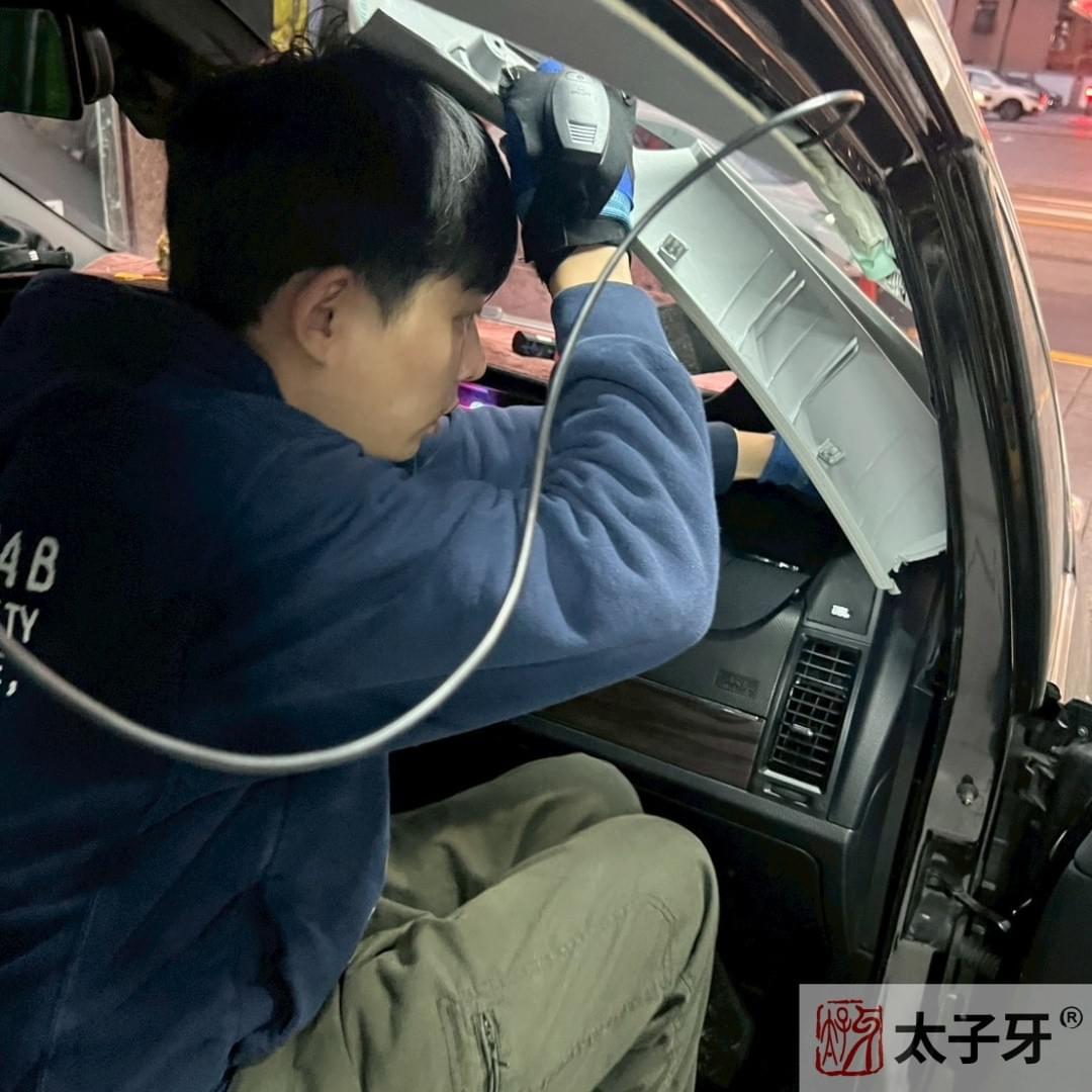 Luxgen 行車紀錄器店家