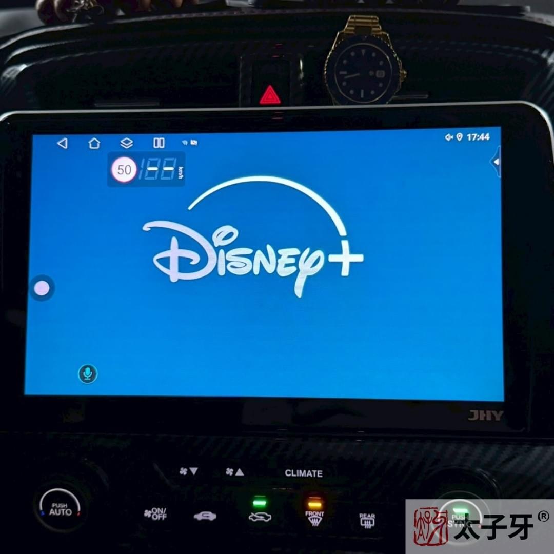 太子牙CRV 車機環景360推薦安裝