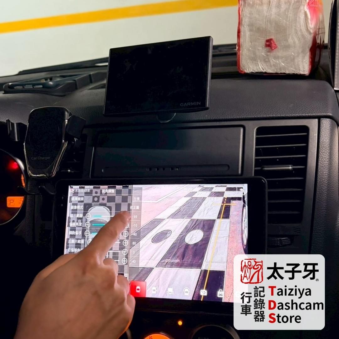 JHY原廠共享數據整合示意