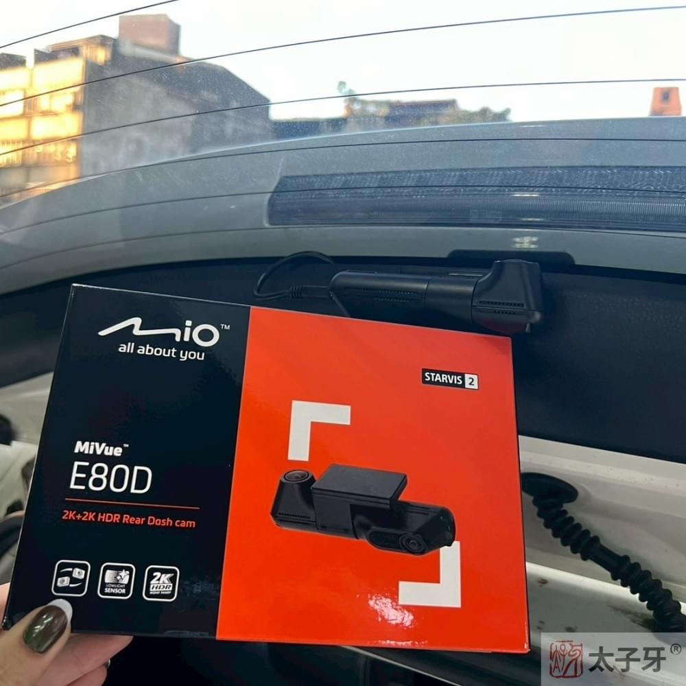 rav4行車記錄器安裝