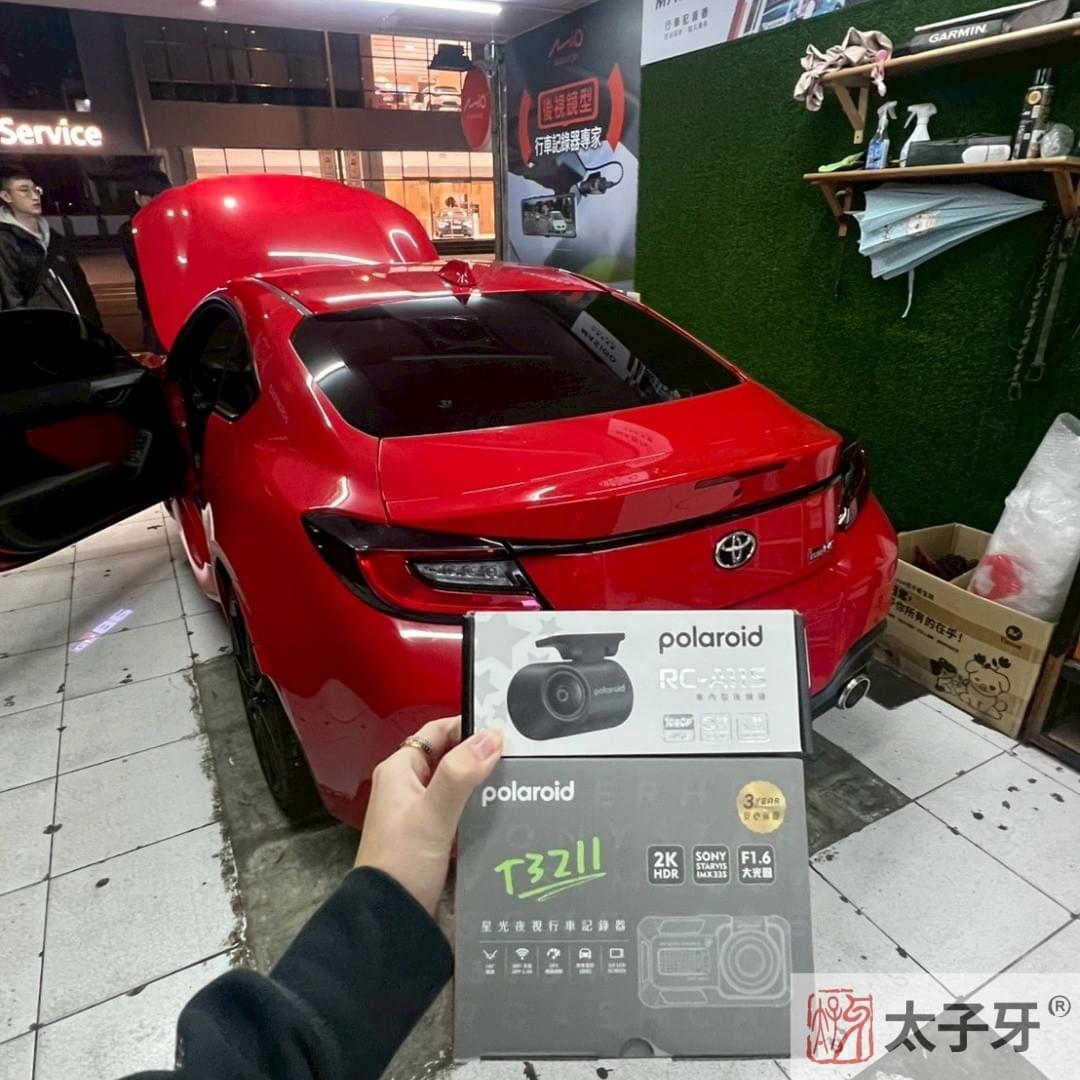 行車記錄器安裝店家推薦台北
