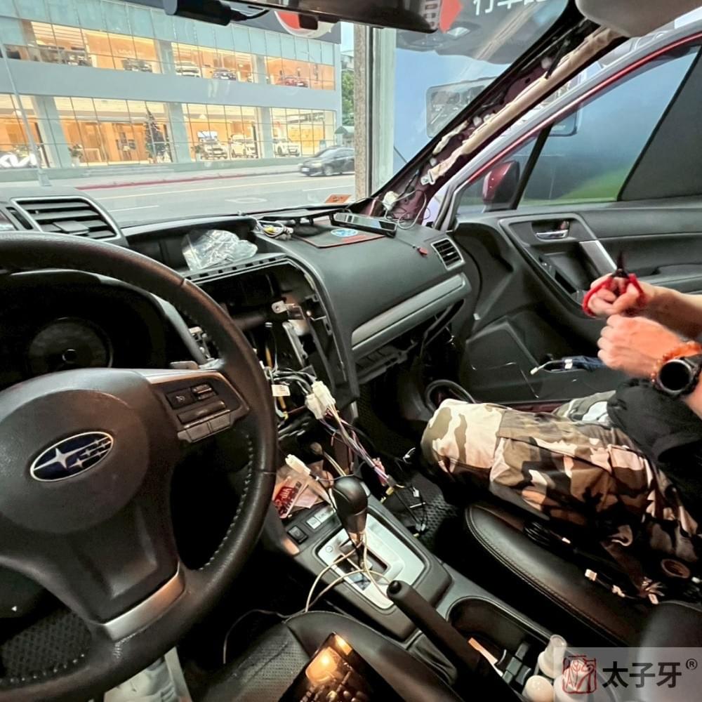 subaru行車記錄器推薦特色店家