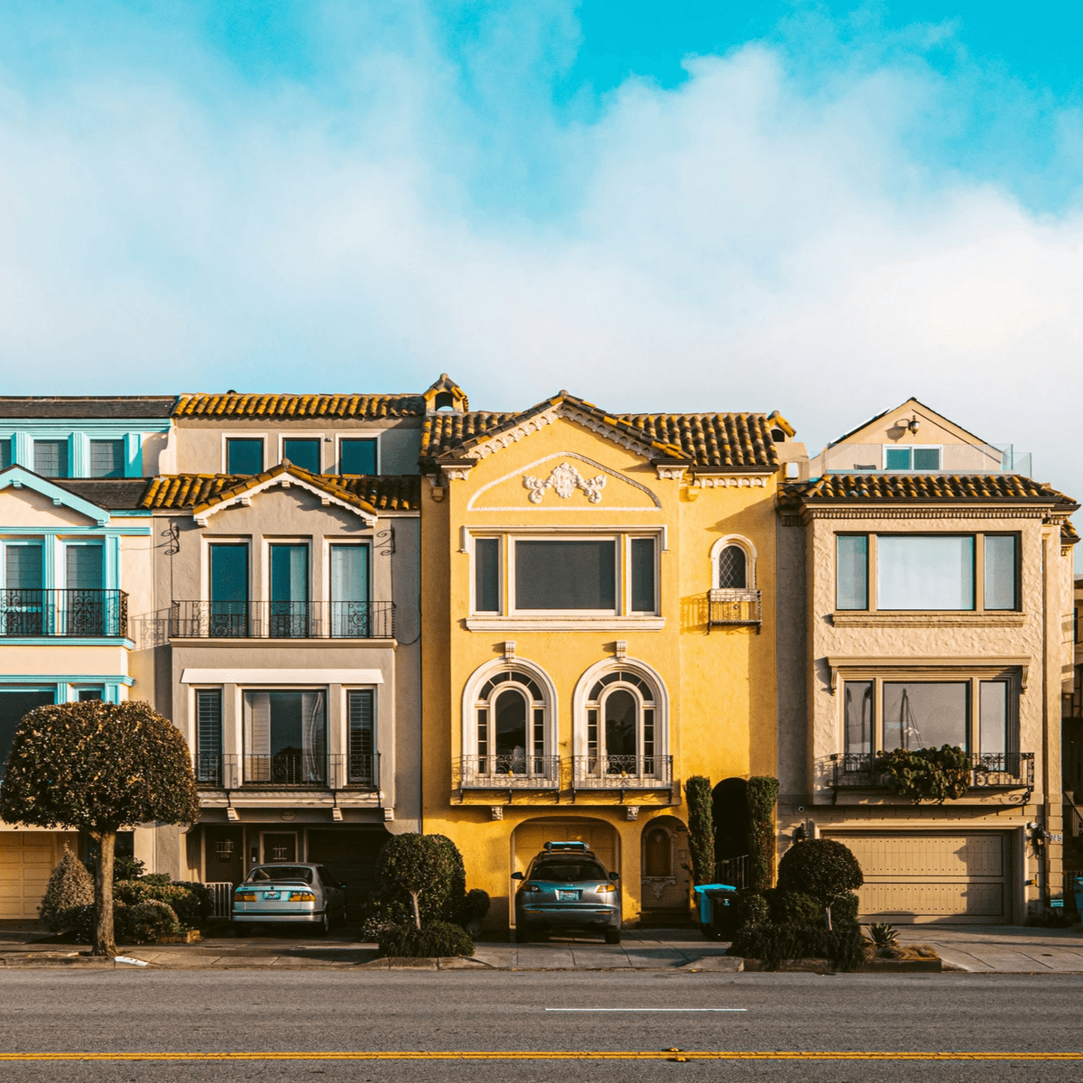 不動產查封救回