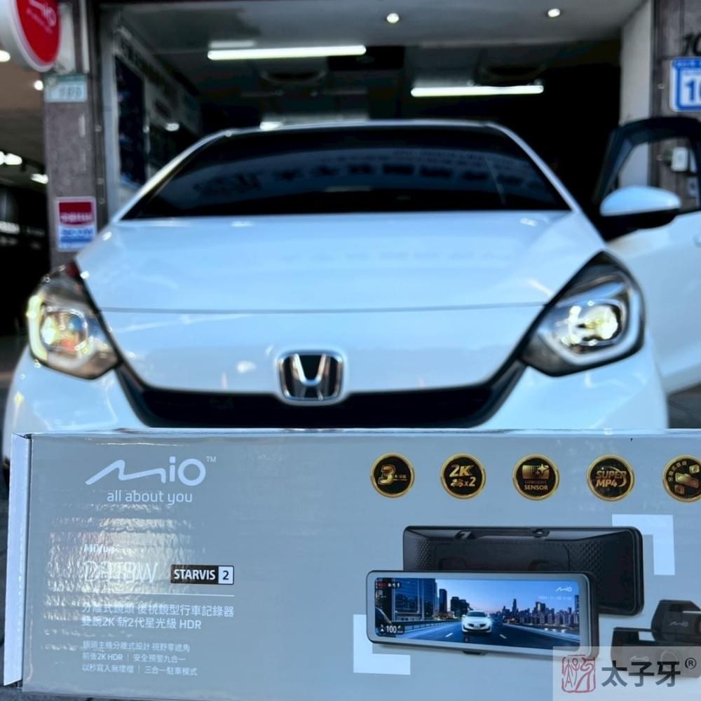 FIT行車紀錄器推薦