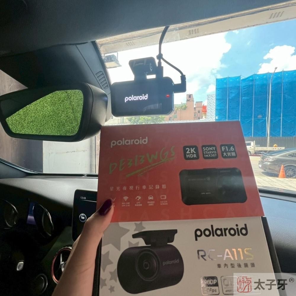 Polaroid寶麗萊