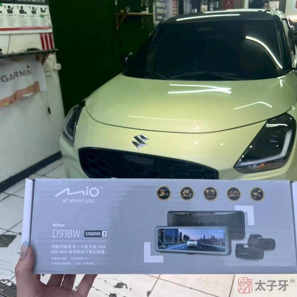 Swift行車記錄器推薦