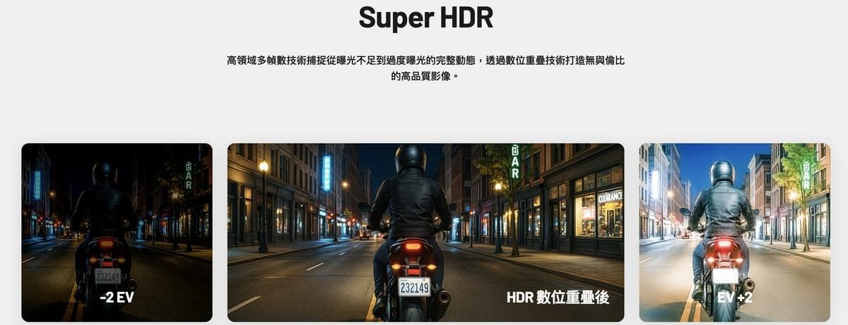 Pernis MS700CL 多媒體連動雙鏡行車記錄器