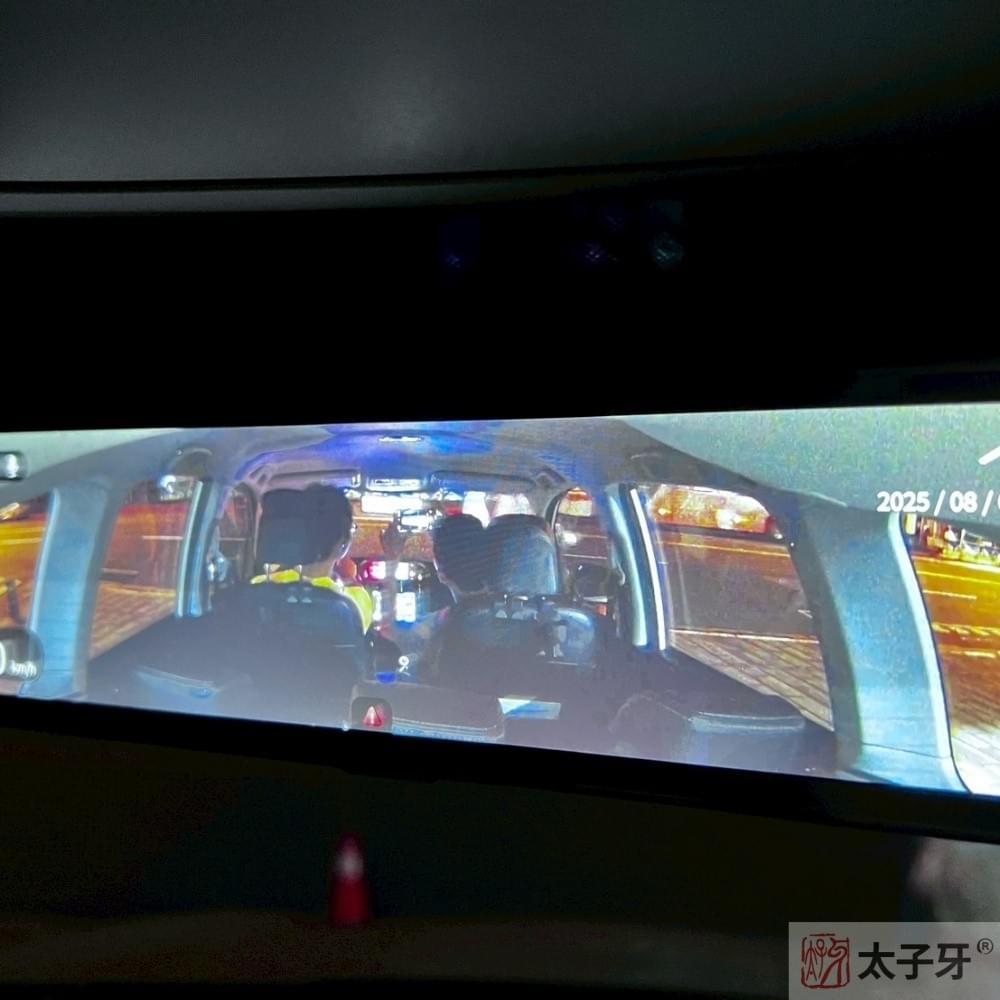 forester行車推薦