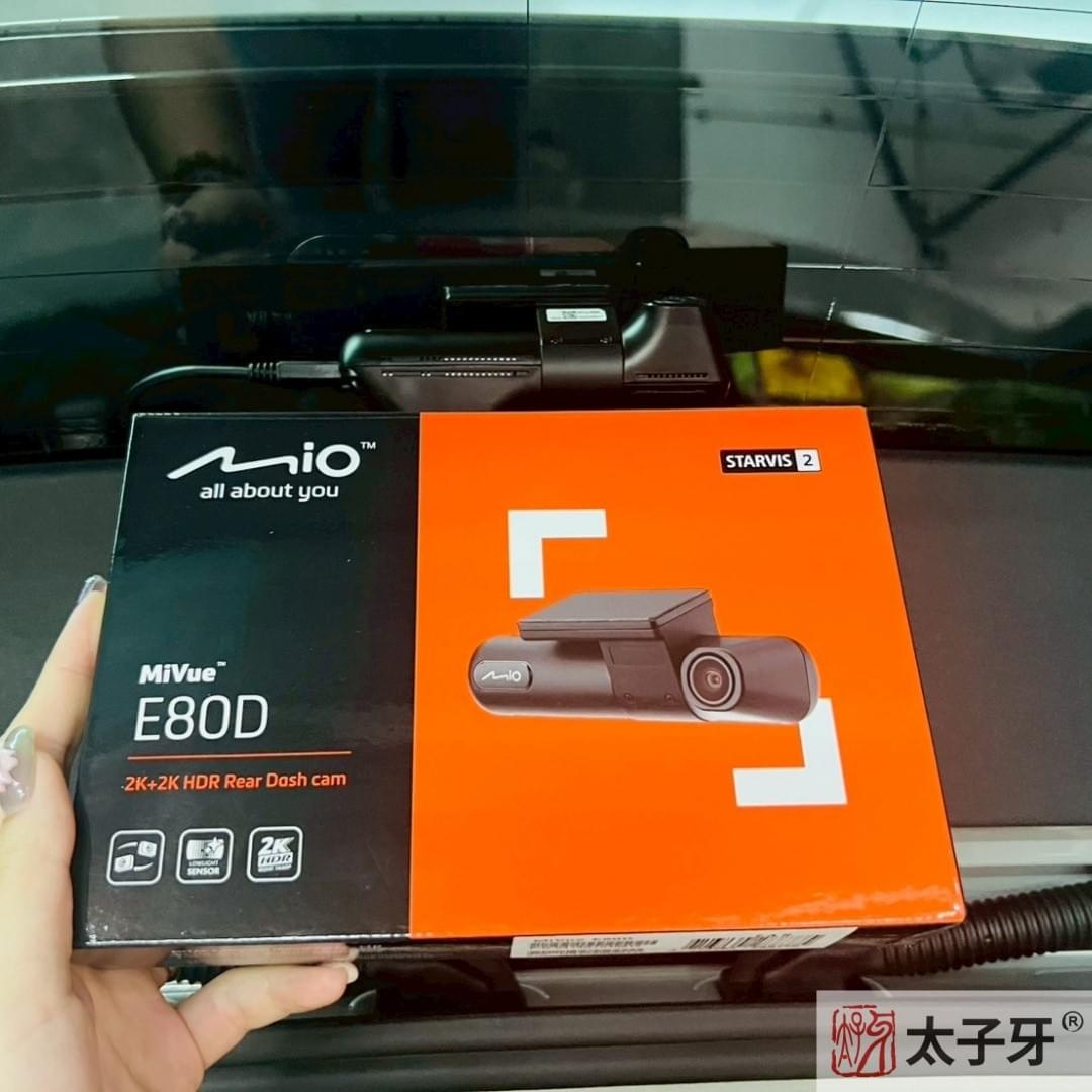 太子牙推薦skoda行車記錄器