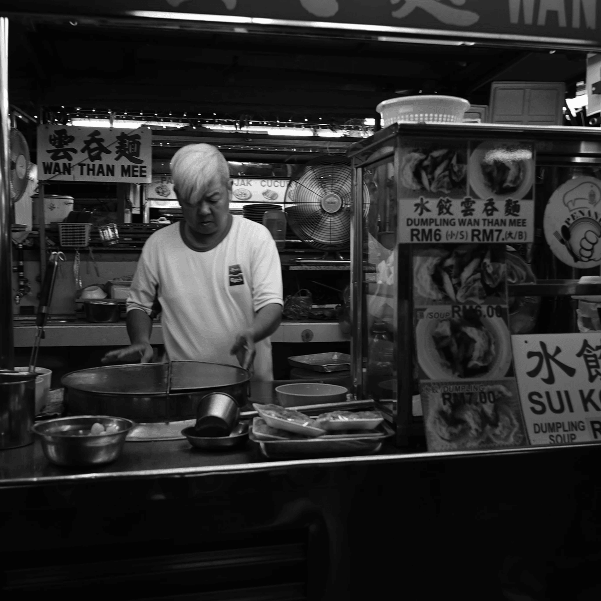 商店營運資金缺口