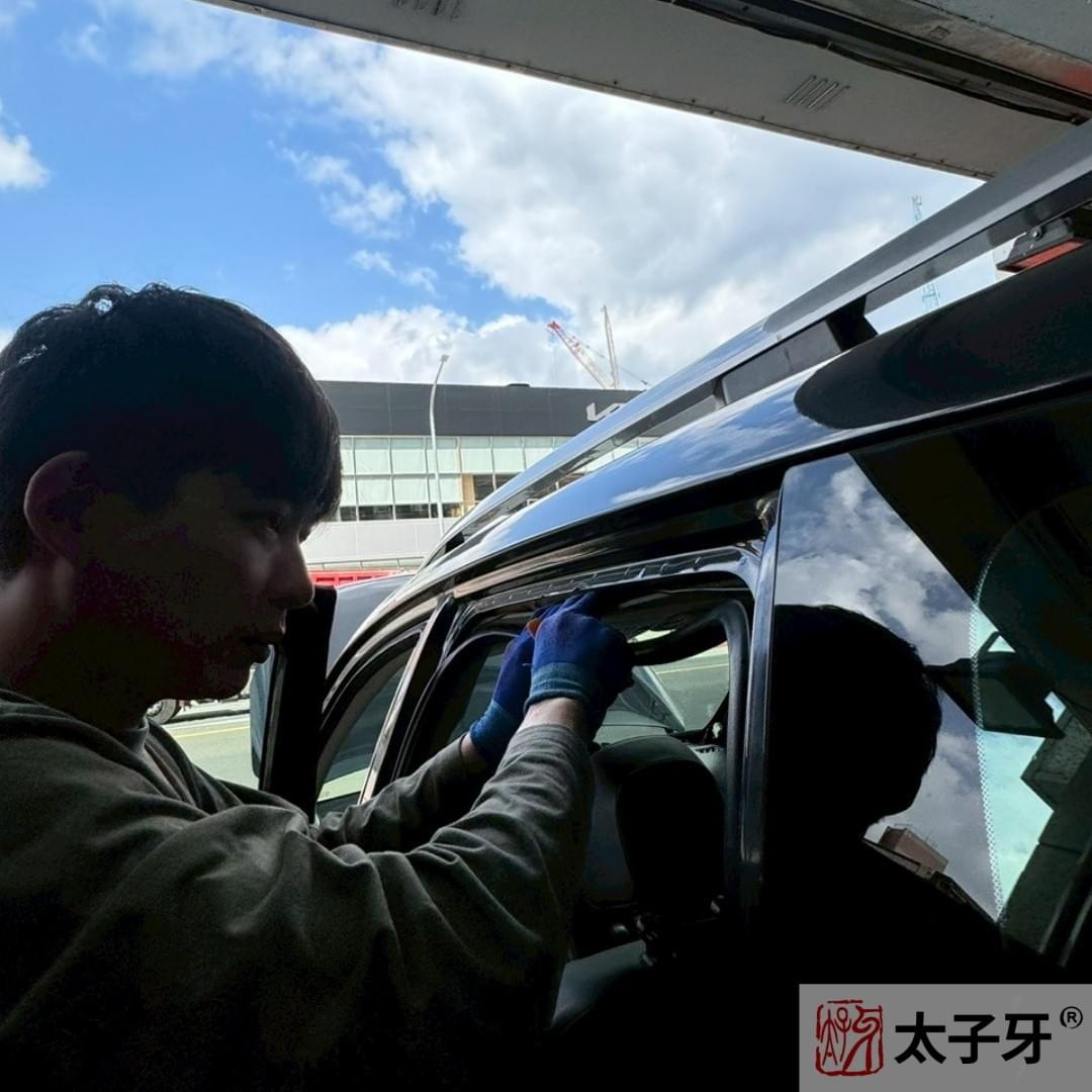 Forester環景360安裝店家推薦