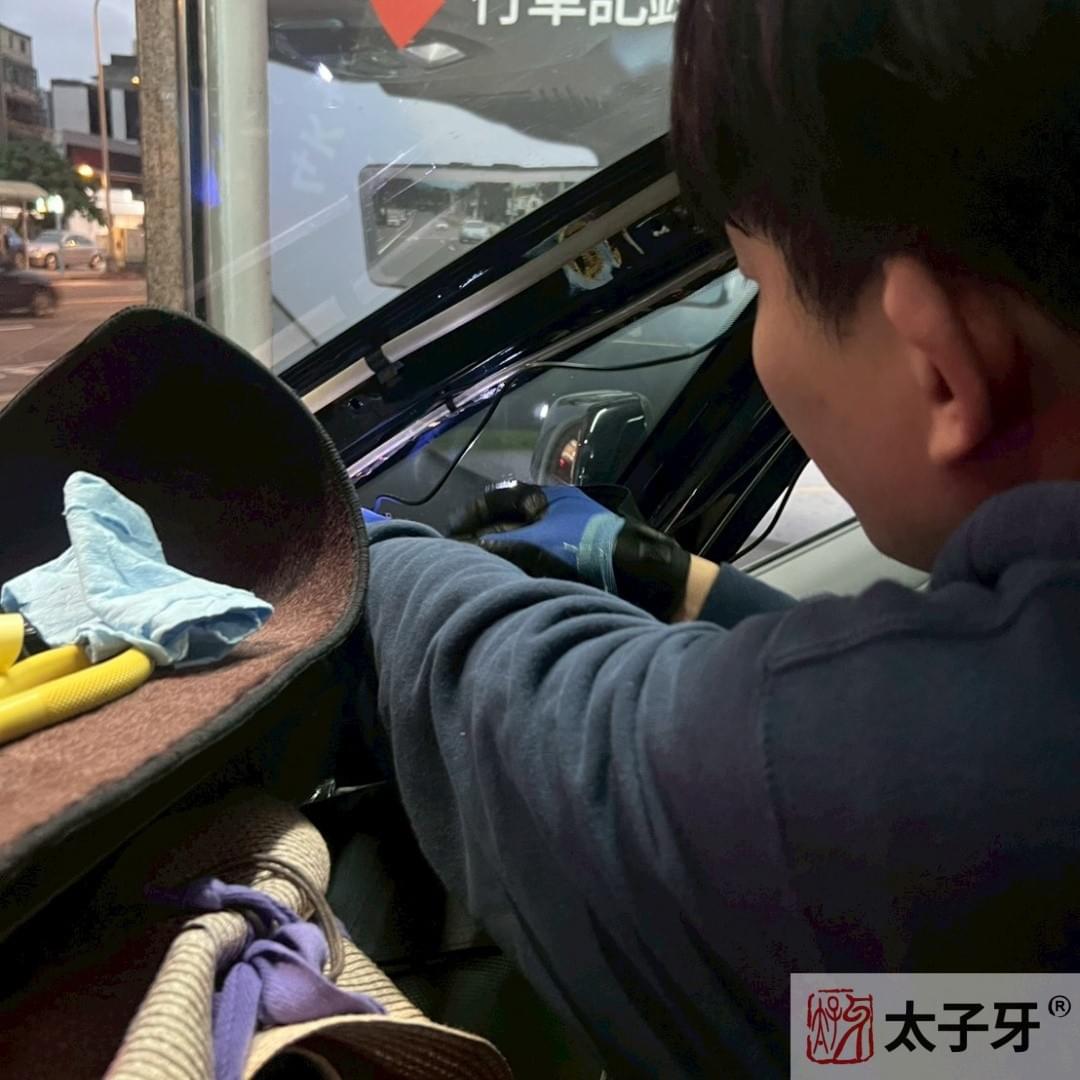 Luxgen 行車紀錄器店家推薦